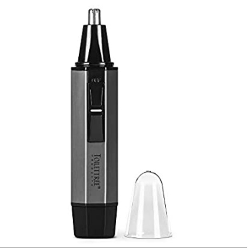 Heavy Duty Steel Nose Trimmer w/ light